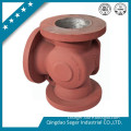 China Sand Casting Foundry with ISO Certificated